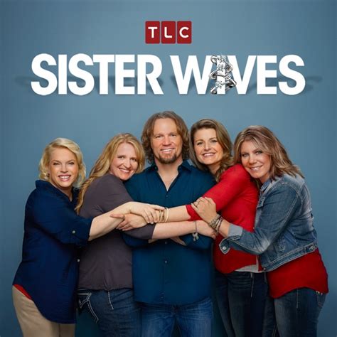 list of sister wives episodes